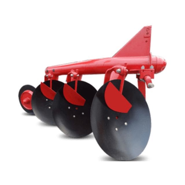 Tillage Implements in South Africa Agricultural Disc Plough in South Africa