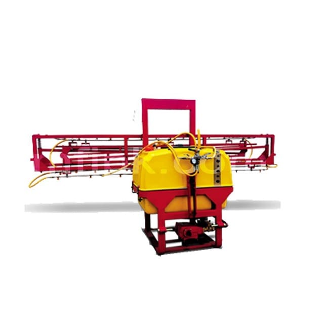 Spraying and Transport Implements in South Africa Boom Sprayer in South Africa