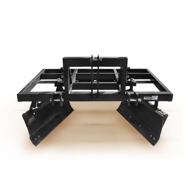 Tillage Implements in South Africa Precision Bed Shaper in South Africa