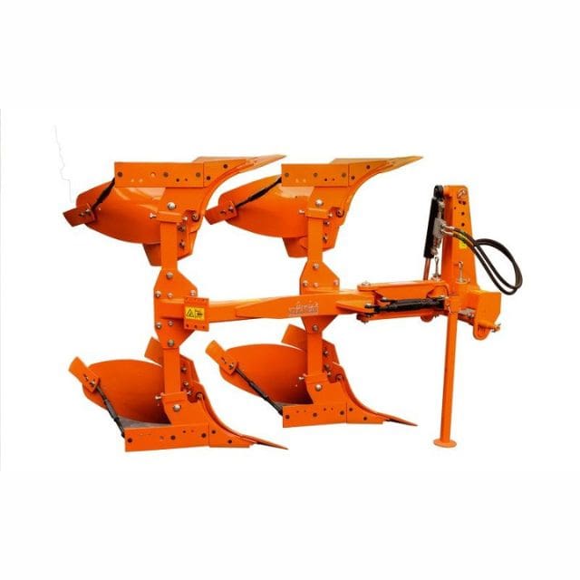Reversible Hydraulic MB Plough in South Africa Reversible Hydraulic MB Plough in South Africa